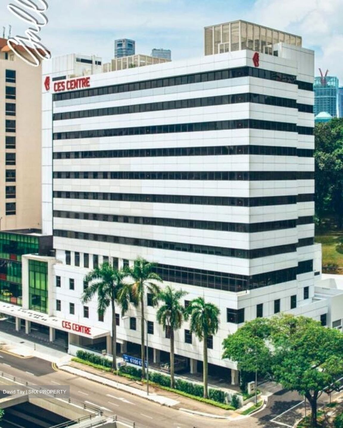 San Centre (D3), Office #456727231